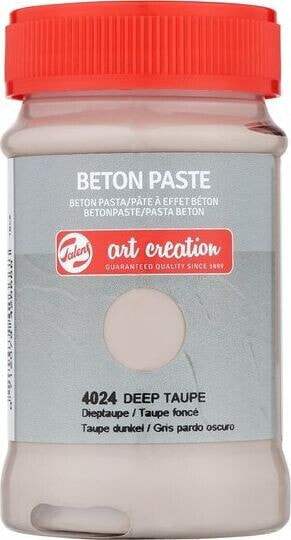 Artequipment TALENS BETON 100 ML DEEP TAUPE uniw