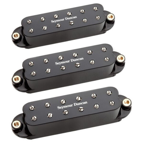 Seymour Duncan Little ’78 ST Pickup Set BK