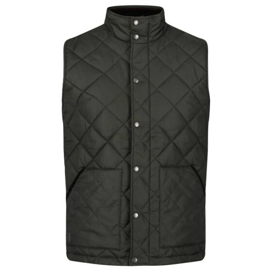 REGATTA Londyn B/W Vest