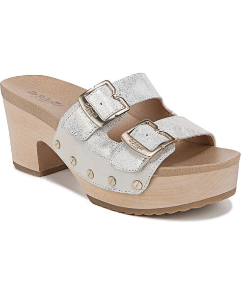 Women's Original-Vibe Slide Sandals