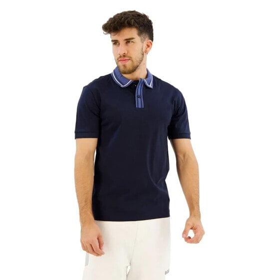 BOSS Phillipson 36 10260025 short sleeve polo