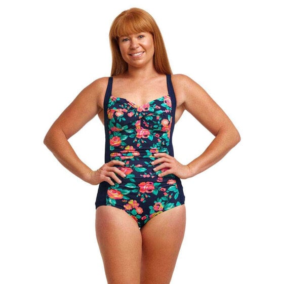 Купальник женский Funkita Ruched SkinStream