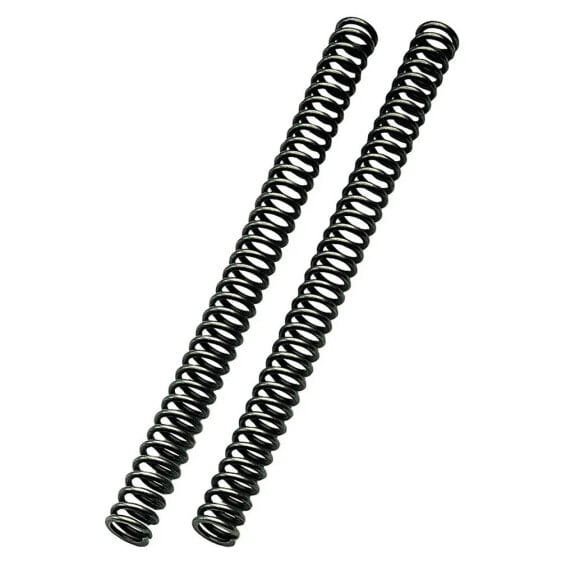 ÖHLINS 08409-85 front fork spring