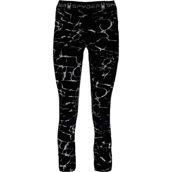 SPYDER Spy-Dher Capri 3/4 leggings