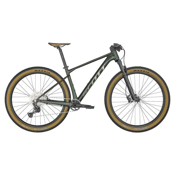 SCOTT BIKES Scale 950 29´´ XT-Deore SL-M6100 MTB bike