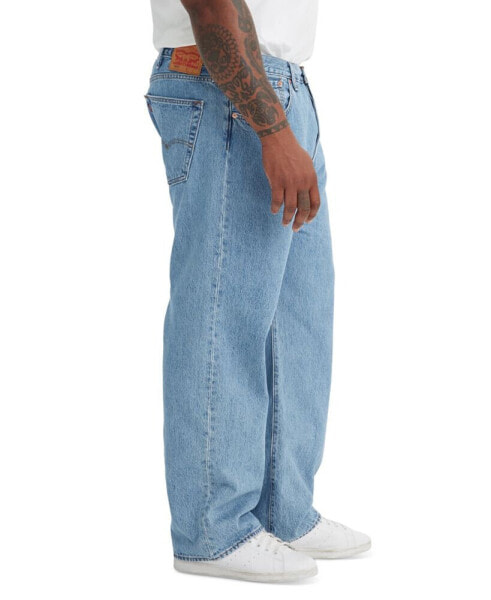 Men's Big & Tall 501® Original Straight-Fit Jeans