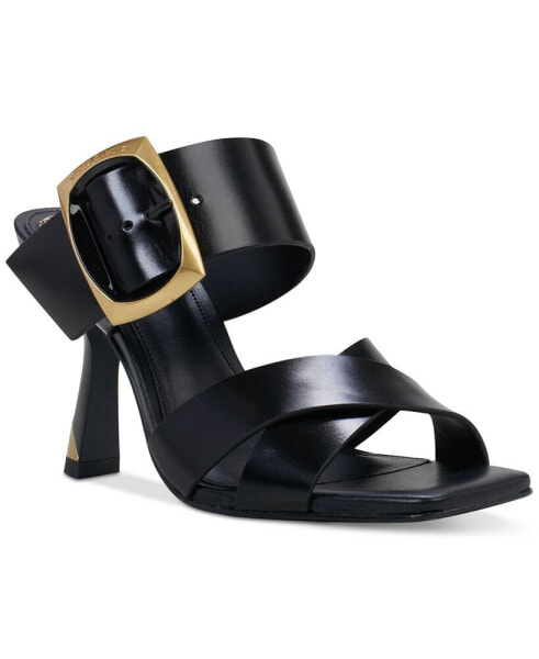 Women's Helya Buckled Sandals