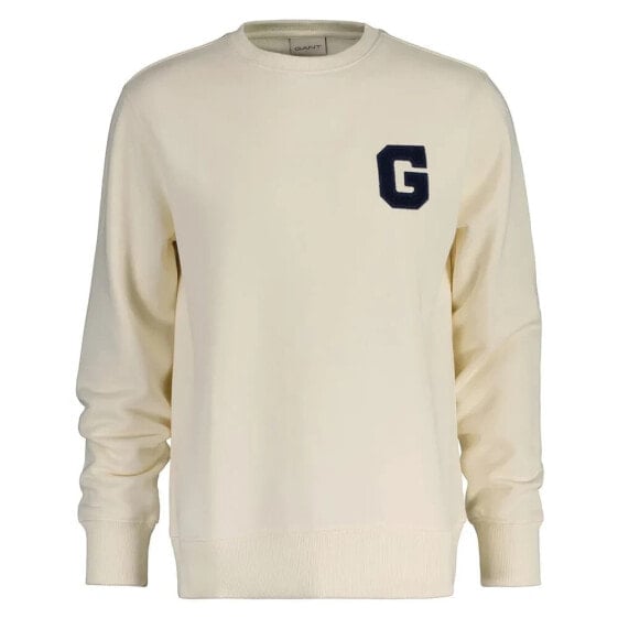 GANT Graphic sweatshirt