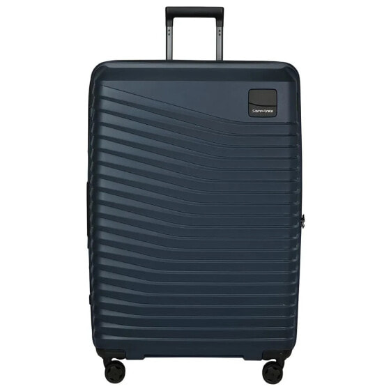 SAMSONITE Intuo Spinner 81/33 TSA 132-144L trolley expandable