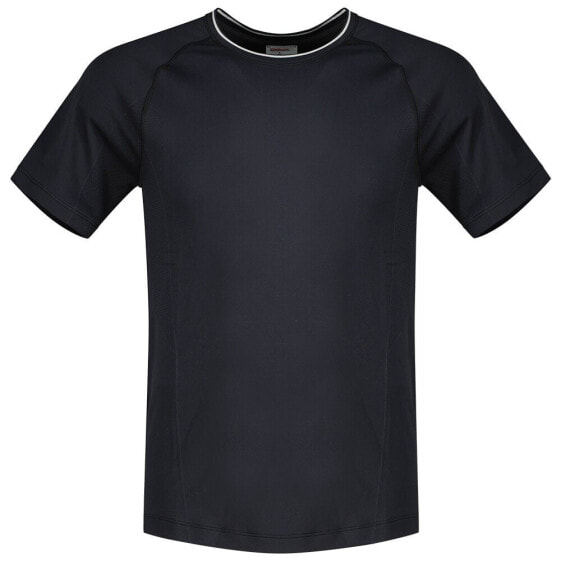 WILSON Team Seamless Crew short sleeve T-shirt