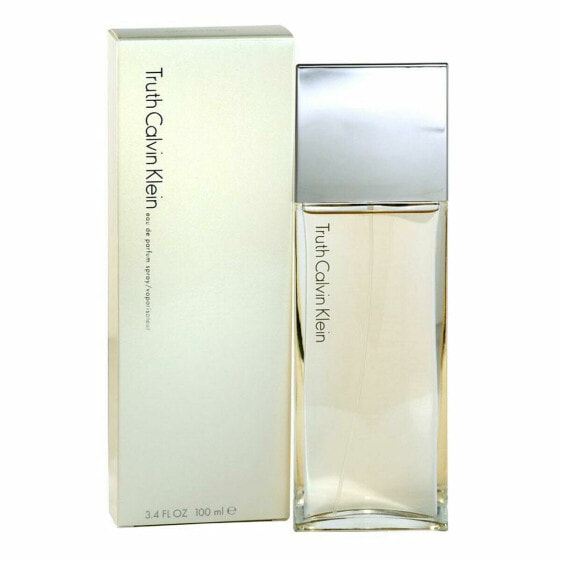 Женская парфюмерия Calvin Klein Truth EDP 100 ml