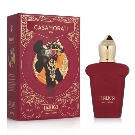 Парфюмерия унисекс Xerjoff Casamorati 1888 Italica (2021) EDP 30 ml