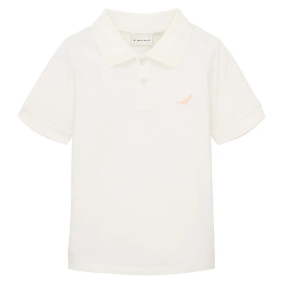 TOM TAILOR Short sleeve polo