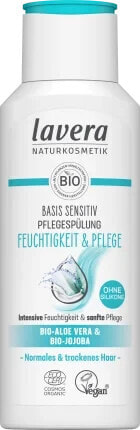 Conditioner Basis Sensitiv Feuchtigkeit & Pflege, 200 ml