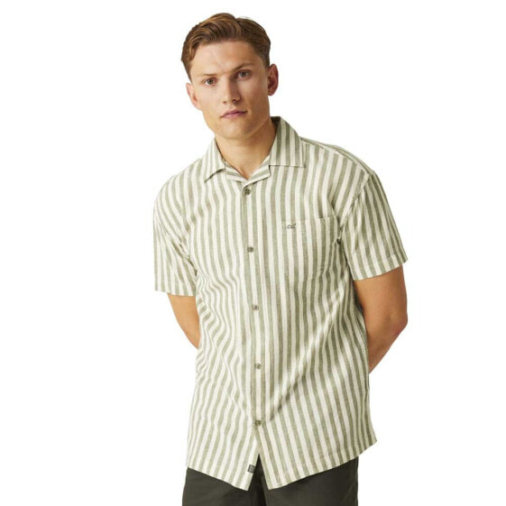 REGATTA Shore Bay II shirt