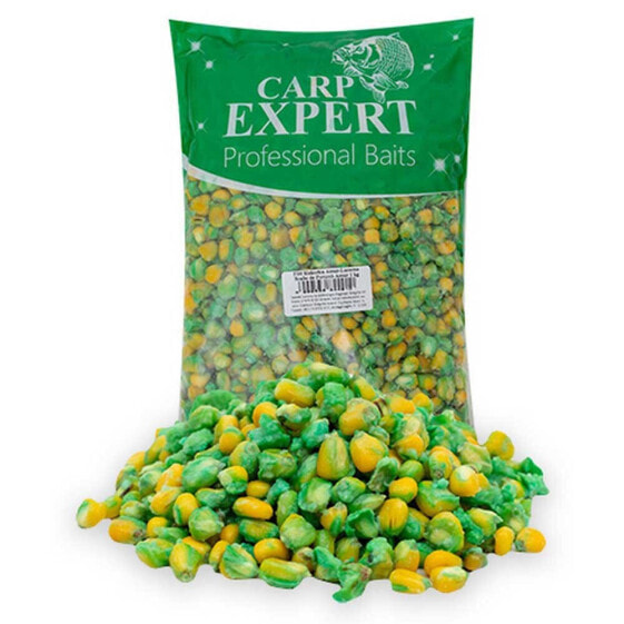 CARP EXPERT Professional Baits 1kg Amur Corn Tigernuts