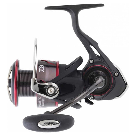 DAIWA Ballistic LT 2017 spinning reel