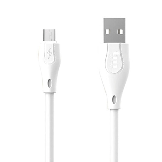 TM ELECTRON USB-A To Micro USB Cable 1.5 m