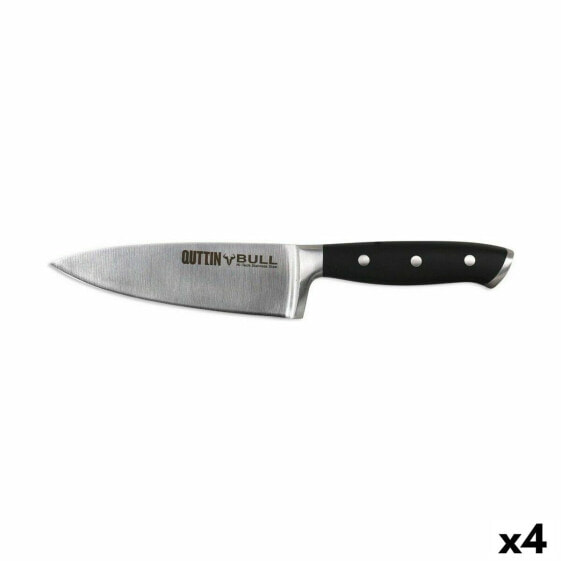 Нож кухонный Quttin Bull 16 см (4 штуки)