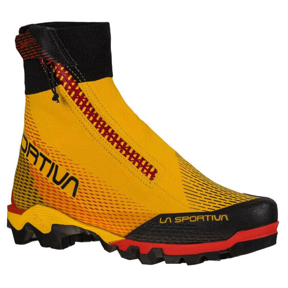 LA SPORTIVA Aequilibrium Speed Goretex mountaineering boots