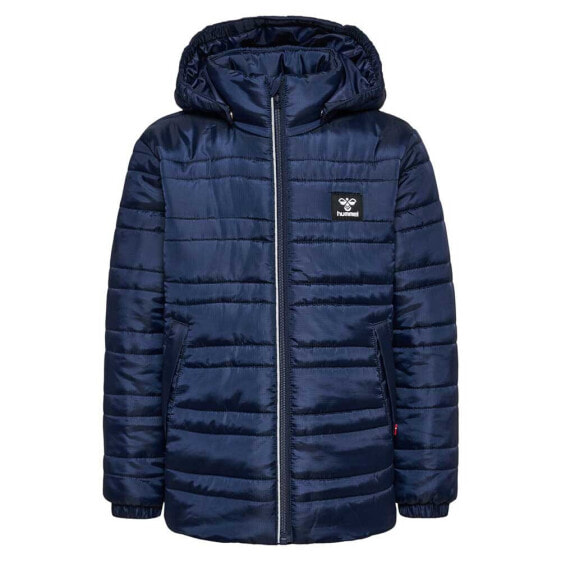 HUMMEL Bilbo Tex Coat