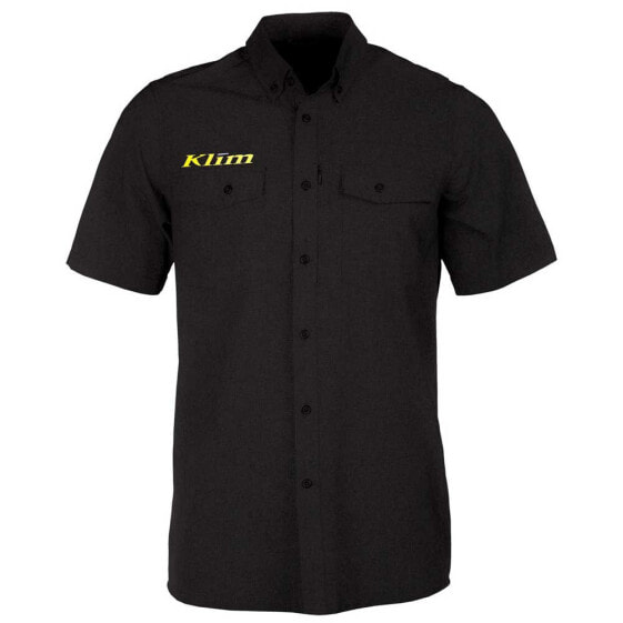 KLIM Pit Short Sleeve Shirt