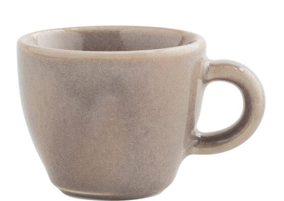 Tasse 0,03 l Homestyle beige