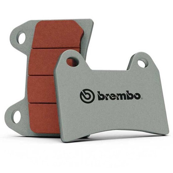 BREMBO 07YA46SR Brake Pads