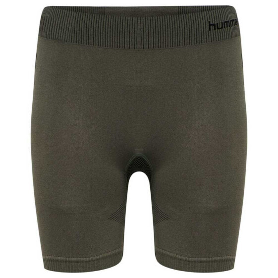 HUMMEL First Seamless Training Short Leggings