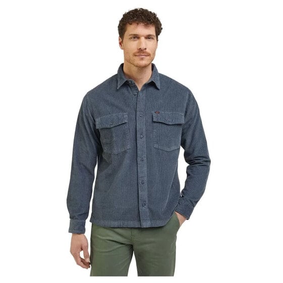 LEE Ls Chetopa long sleeve shirt