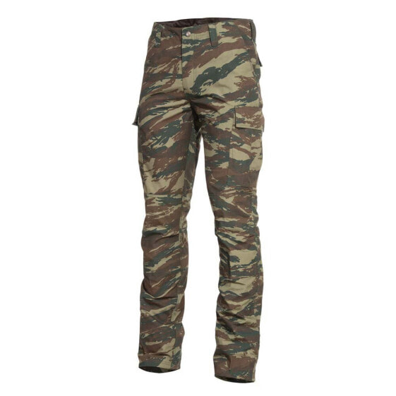 PENTAGON BDU 2.0 Camo Pants