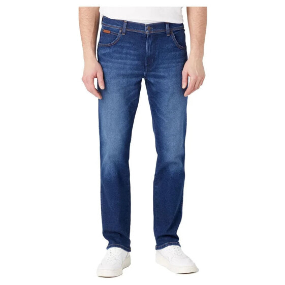 WRANGLER Texas Slim Fit jeans