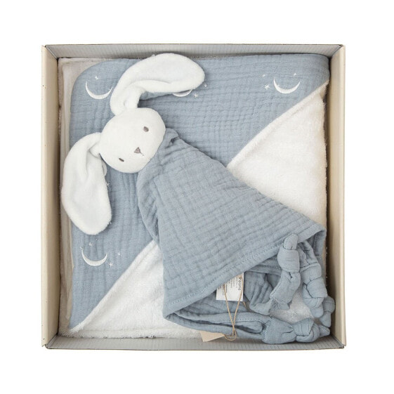 BIMBIDREAMS Gift Nº1 Maxicapa+Doudou