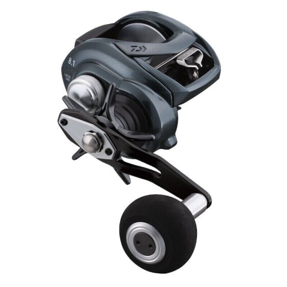 Daiwa Lexa Type-TW Baitcast Fishing Reels | FREE 2-DAY SHIP