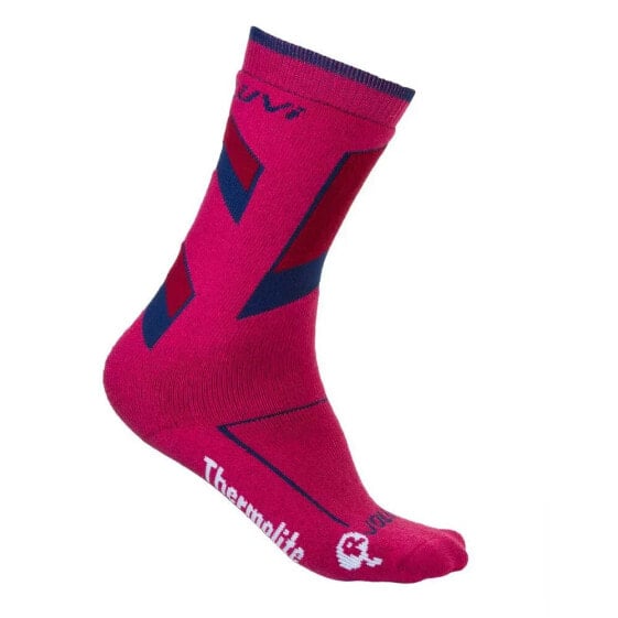 JOLUVI Thermolite Hi Tech socks 2 pairs