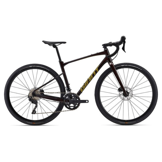 GIANT Revolt 1 GRX RX-400 2024 gravel bike