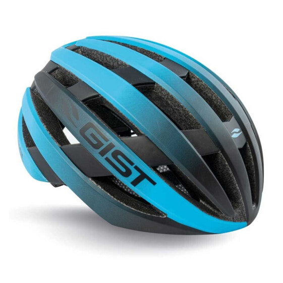 Шлем безопасности для велоспорта GIST Revol
