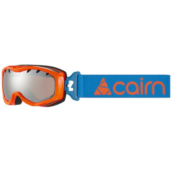 CAIRN Rush SPX3 Ski Goggles