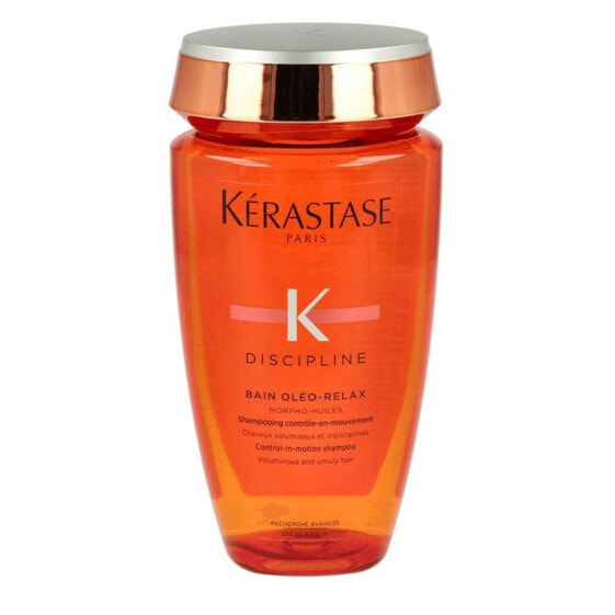 KERASTASE Oleo Relax Bain Discip 250ml Shampoo