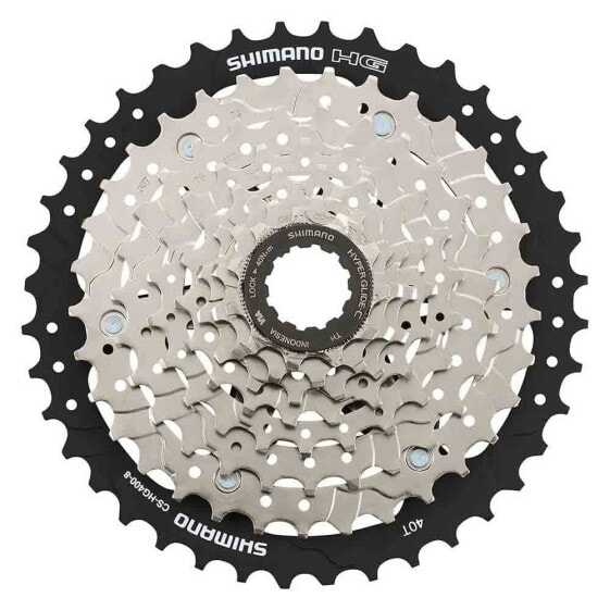 SHIMANO CS-HG400 cassette