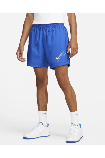 Шорты мужские Nike Sportswear Dq3945-480