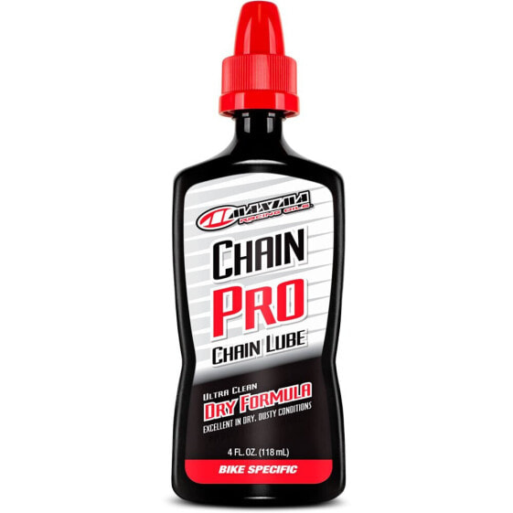 MAXIMA Pro Dry Chain lubricant 118ml