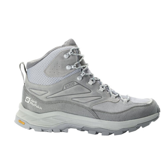 Jack Wolfskin Cyrox Texapore Mid