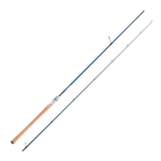 ABU GARCIA SÖLV AG1 Spinning Rod