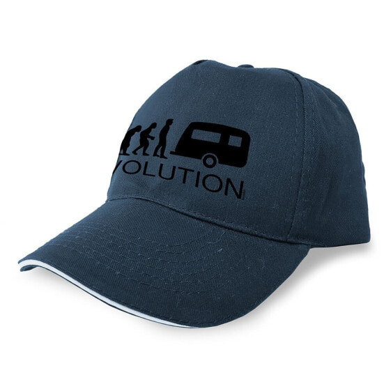 KRUSKIS Evolution Caravanning Cap