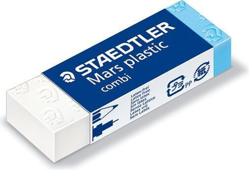 Канцелярский товар STAEDTLER Грифелили для стирания, новый стандартный пакет