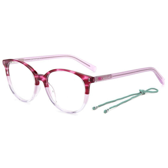 MISSONI MMI-0011-1ZX Glasses