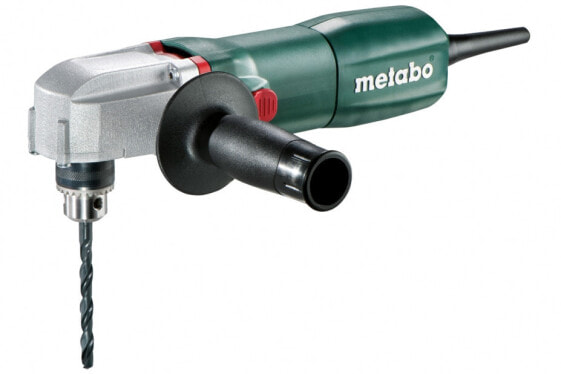 Metabo WBE 700 - 2600 RPM - 2.5 cm - 1 cm - 8 N?m - 87 dB - 2.5 m/s²