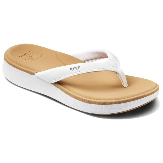 REEF Cushion Cloud sandals