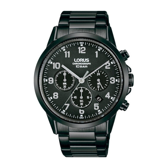 Мужские часы Lorus RT321KX9 Чёрный